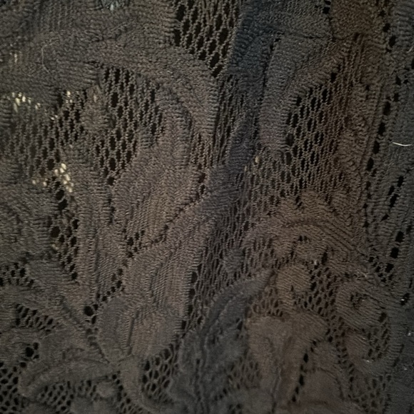Zara Lace Jacket - Picture 10 of 15